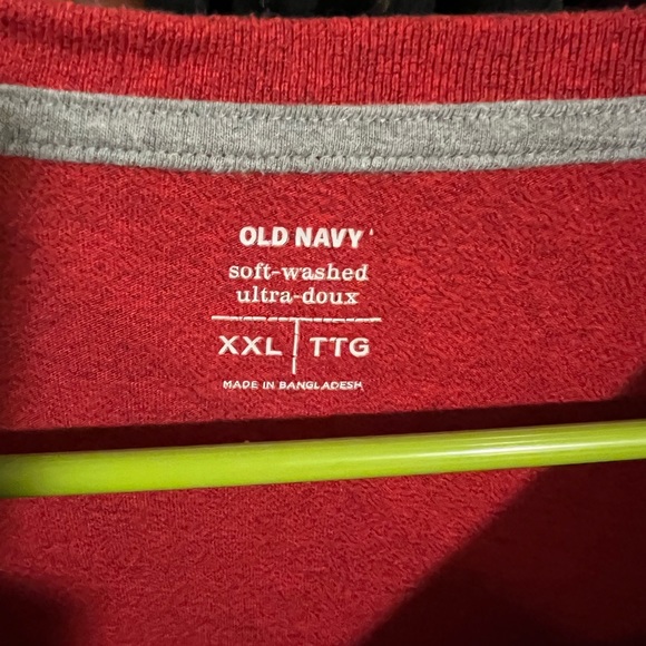 Old Navy Shirt - Picture 2 of 2